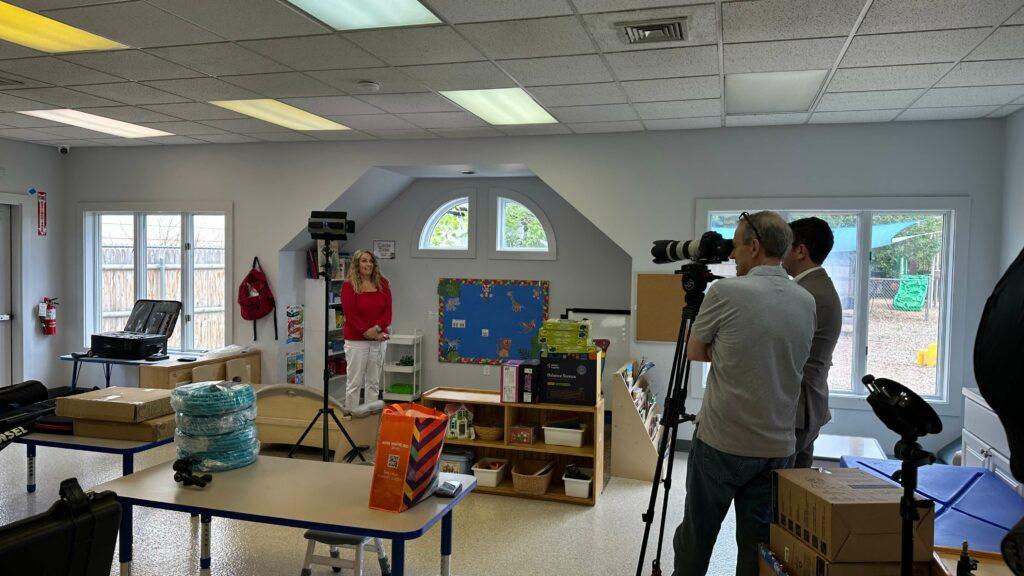 Delta Dental - "Behind the Smiles"