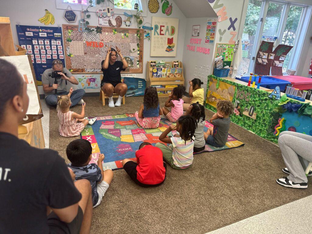 Delta Dental - "Behind the Smiles"