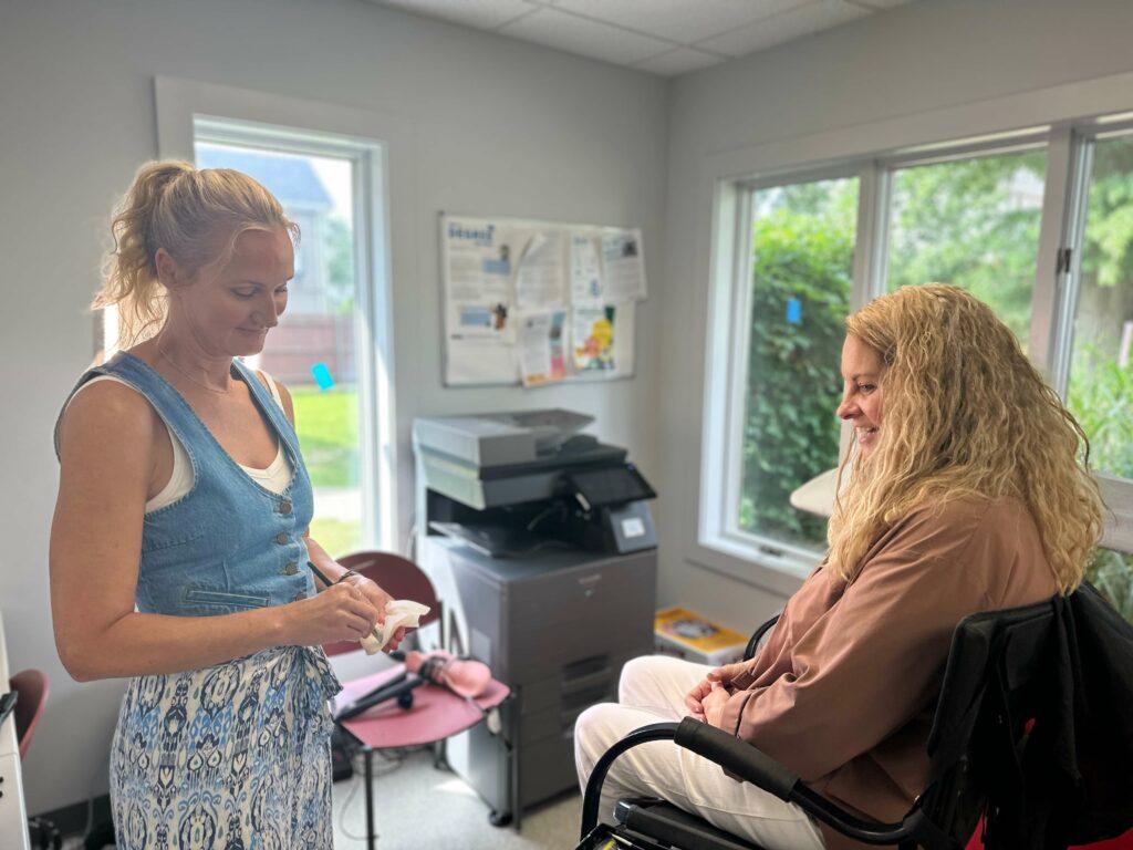 Delta Dental - "Behind the Smiles"