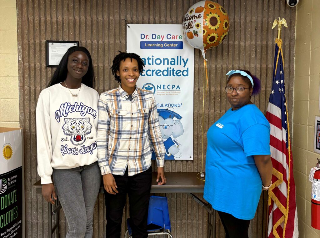 Congratulations DDC Pawtucket on earning National Accreditation! 4 Congratulations DDC Pawtucket on earning National Accreditation!