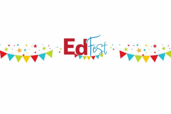 EdFest - Evaluation