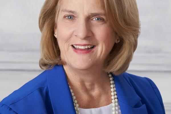 NurturEd Founder, Rep. Shallcross Smith chairwoman of House Small Business Committee