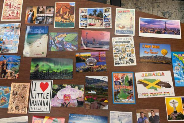 Great GrandMA Dr. Day Care