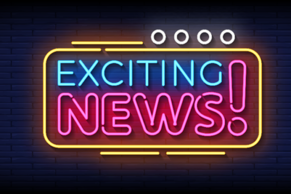 Something big is coming soon!