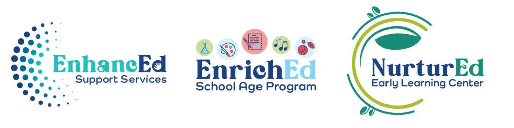 New Names for Dr. Day Care & Kids Klub! 1 New Names for Dr. Day Care & Kids Klub!