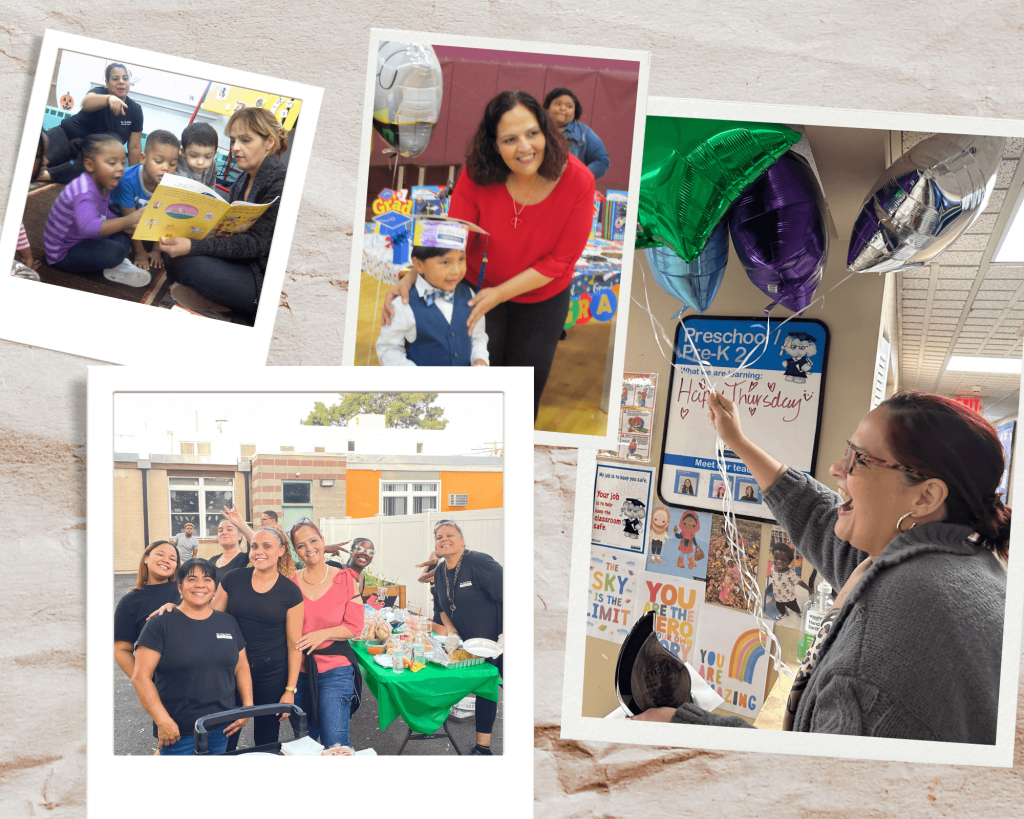 Celebrating Linda Reyero 4 Celebrating Linda Reyero