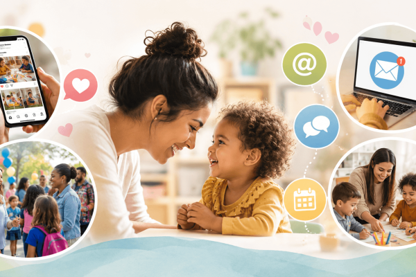 How to connect with us at NurturEd