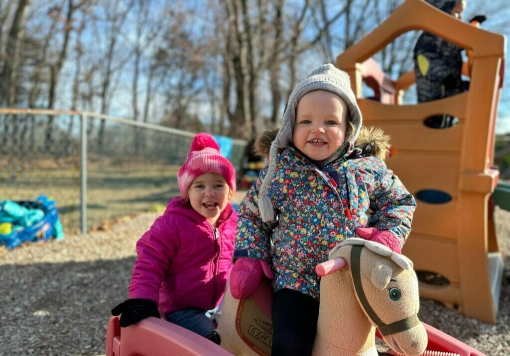 Toddler - NurturEd Age Group