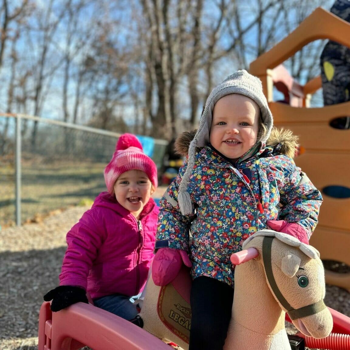 Toddler - NurturEd Age Group