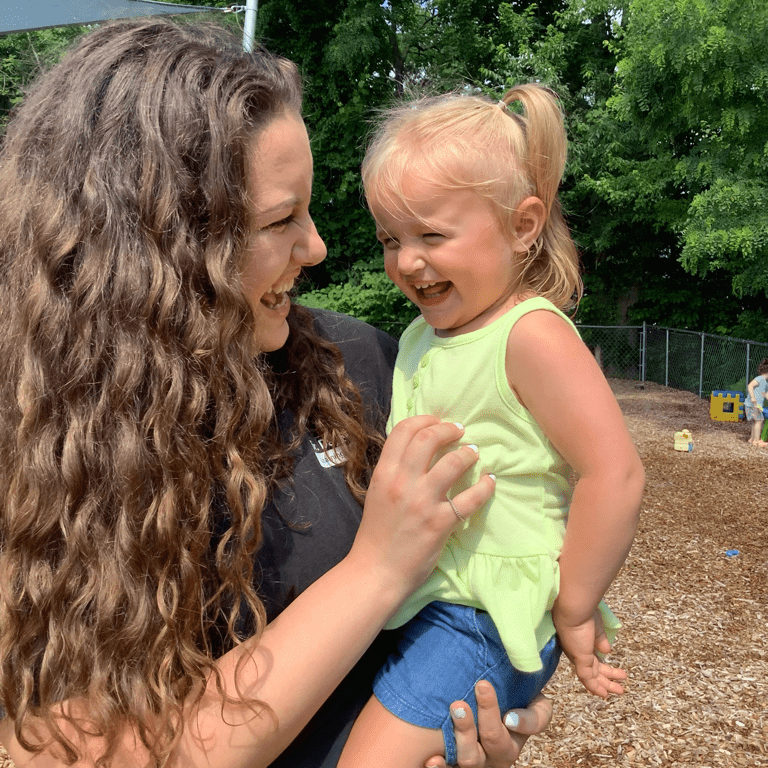 NurturEd - Toddler Program