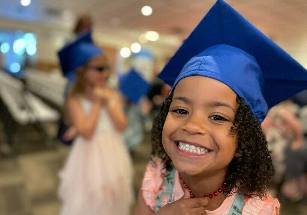 Preschool Pre-K - NurturEd Age Group