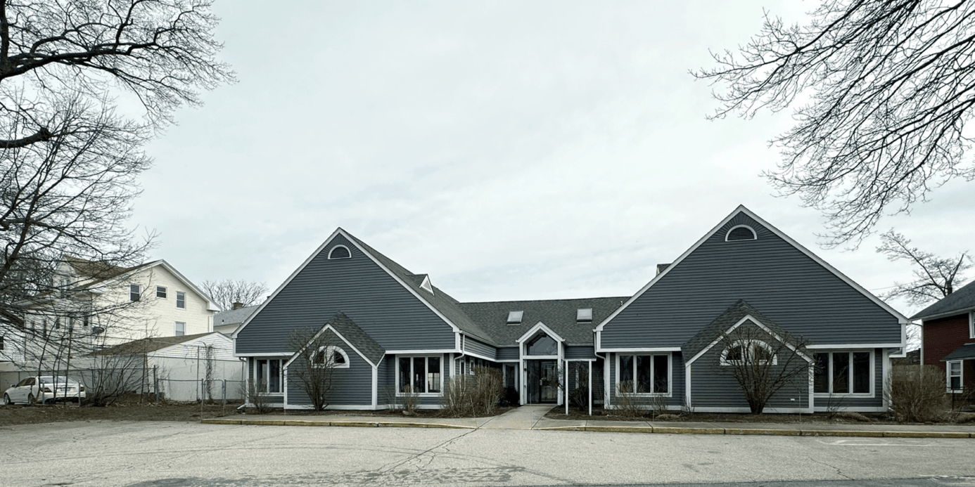 central falls building central falls building