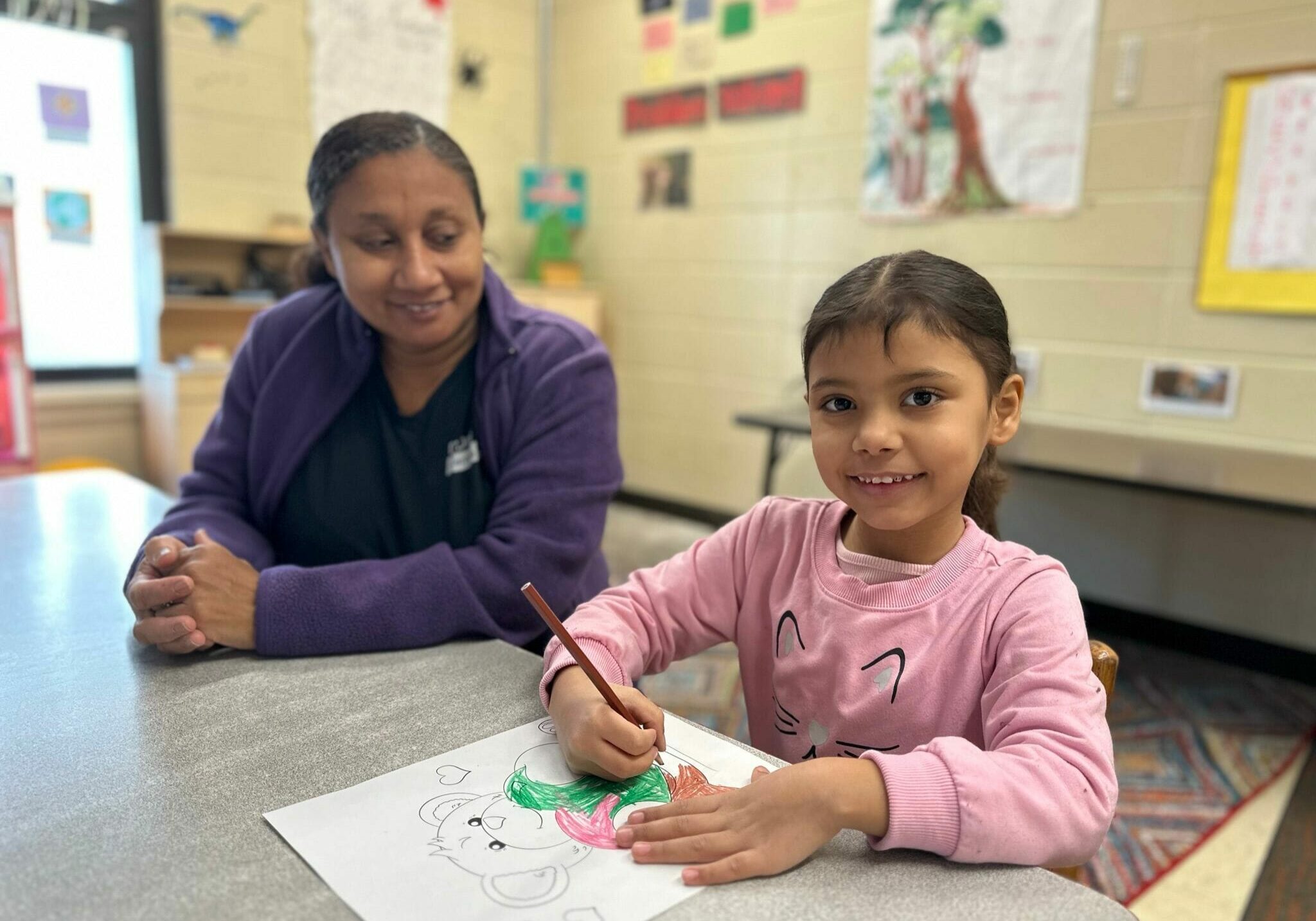 Welcome to NurturEd Early Learning Center!