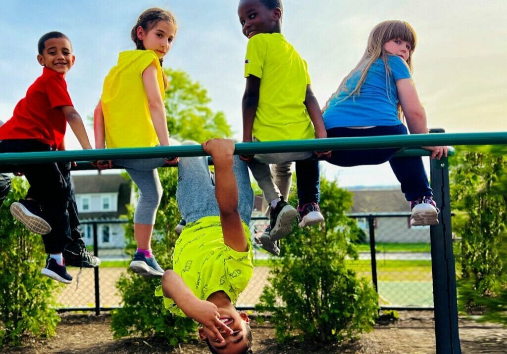 Infant - NurturEd Age Group