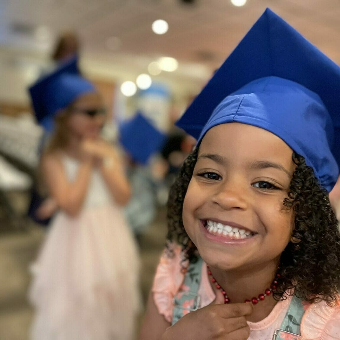 How to enroll your child at a NurturEd Early Learning Center